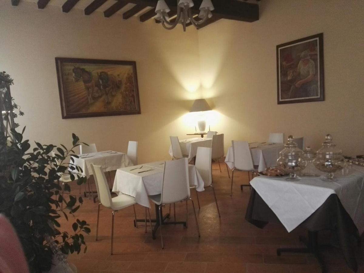 Locanda Al Portone Scandiano Exterior photo