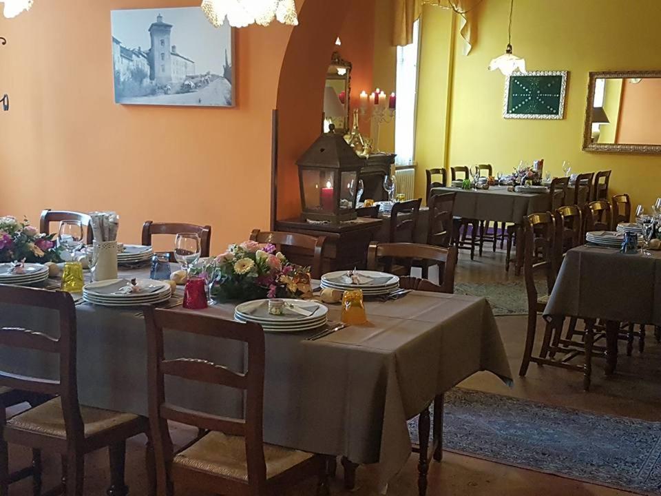 Locanda Al Portone Scandiano Exterior photo