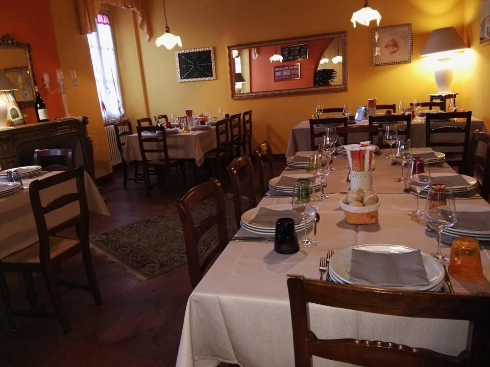 Locanda Al Portone Scandiano Exterior photo